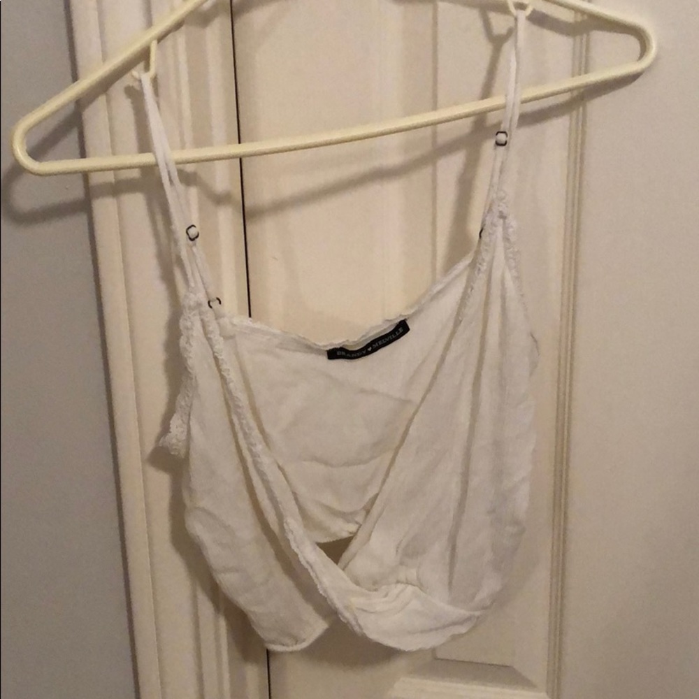 Brandy Melville Crop Top